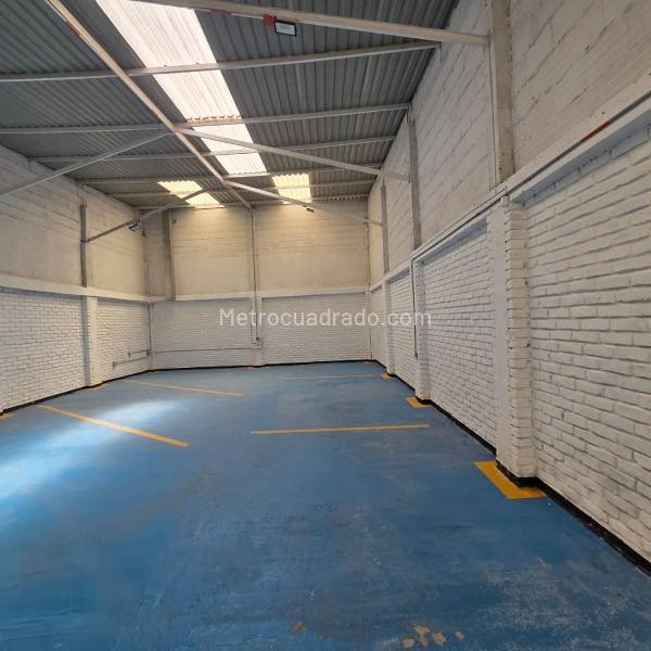 Bodega en Arriendo, Soacha, Soacha - Ansicht 4