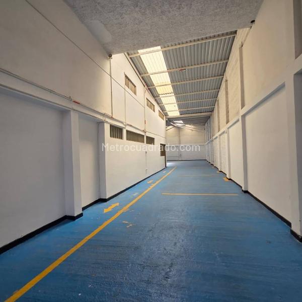 Bodega en Arriendo, Soacha, Soacha - Ansicht 5
