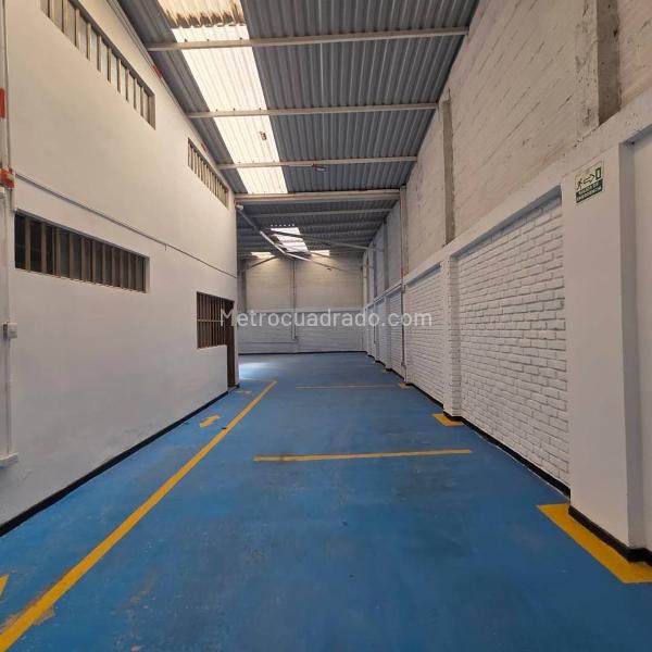 Bodega en Arriendo, Soacha, Soacha - Ansicht 6