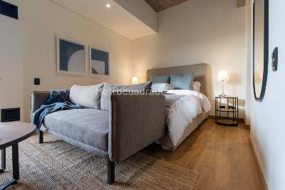 Apartaestudio en arriendo en Salitre Noroccidental, Bogotá · foto 11 de 18
