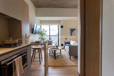 Apartaestudio en arriendo en Salitre Noroccidental, Bogotá · foto 17 de 18
