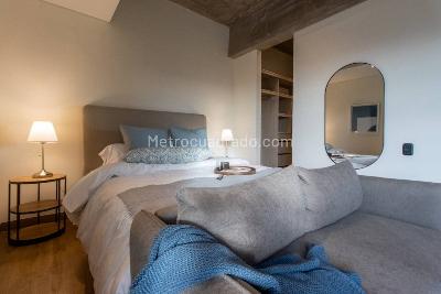 Apartaestudio en arriendo en Salitre Noroccidental, Bogotá · foto 8 de 18