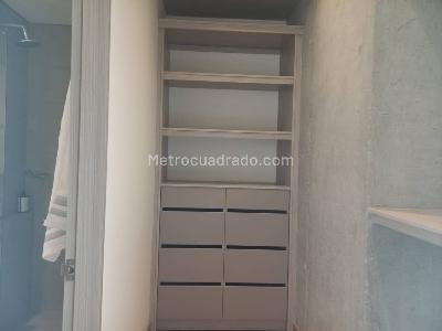 Apartaestudio en arriendo en Salitre Noroccidental, Bogotá · foto 16 de 18