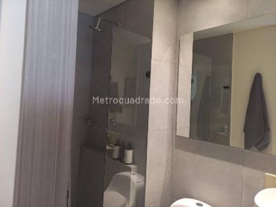 Apartaestudio en arriendo en Salitre Noroccidental, Bogotá · foto 17 de 18
