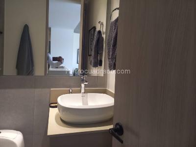 Apartaestudio en arriendo en Salitre Noroccidental, Bogotá · foto 18 de 18