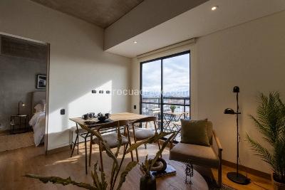 Apartaestudio en arriendo en Salitre Noroccidental, Bogotá · foto 7 de 18