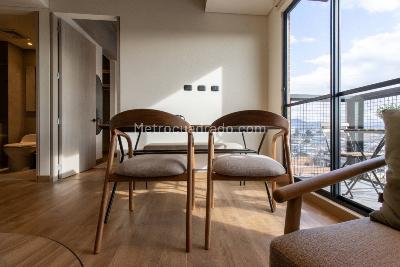 Apartaestudio en arriendo en Salitre Noroccidental, Bogotá · foto 8 de 18