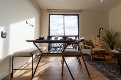 Apartaestudio en arriendo en Salitre Noroccidental, Bogotá · foto 9 de 18