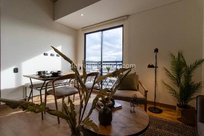 Apartaestudio en arriendo en Salitre Noroccidental, Bogotá · foto 10 de 18