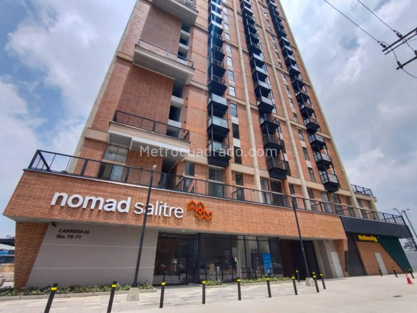 Foto del apartamento