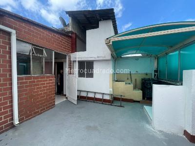 Casa de 5 alcobas en venta en Colon, Bogotá, 190 m² · foto 3 de 20