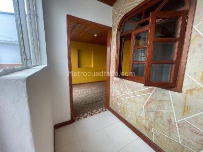Casa de 5 alcobas en venta en Colon, Bogotá, 190 m² · foto 4 de 20