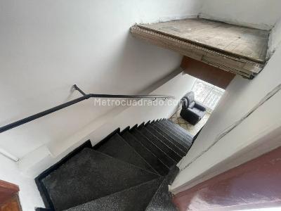 Casa de 5 alcobas en venta en Colon, Bogotá, 190 m² · foto 11 de 20
