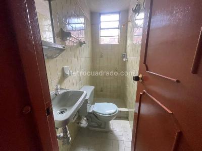 Casa de 5 alcobas en venta en Colon, Bogotá, 190 m² · foto 16 de 20