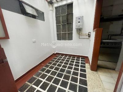 Casa de 5 alcobas en venta en Colon, Bogotá, 190 m² · foto 17 de 20