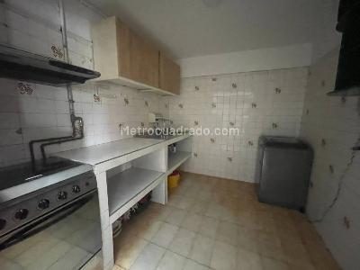 Casa de 5 alcobas en venta en Colon, Bogotá, 190 m² · foto 19 de 20