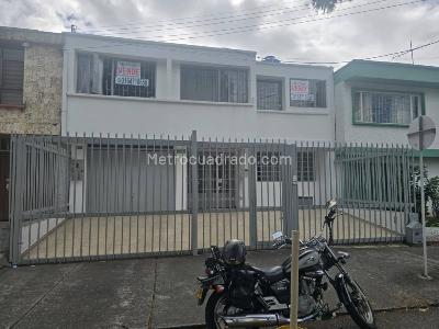 Casa en venta en Pasadena, Bogotá · foto 8 de 8