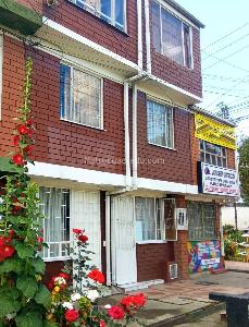 Casa de 4 alcobas en venta en Plazuelas Del Virrey, Bogotá, 36 m² · foto 3 de 20