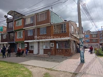 Casa de 4 alcobas en venta en Plazuelas Del Virrey, Bogotá, 36 m² · foto 6 de 20