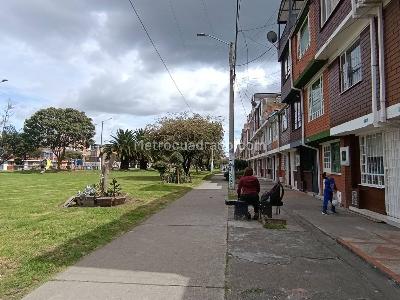 Casa de 4 alcobas en venta en Plazuelas Del Virrey, Bogotá, 36 m² · foto 7 de 20