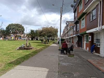 Casa de 4 alcobas en venta en Plazuelas Del Virrey, Bogotá, 36 m² · foto 8 de 20