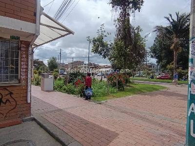 Casa de 4 alcobas en venta en Plazuelas Del Virrey, Bogotá, 36 m² · foto 9 de 20
