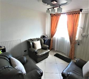 Casa de 4 alcobas en venta en Plazuelas Del Virrey, Bogotá, 36 m² · foto 12 de 20