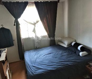 Casa de 4 alcobas en venta en Plazuelas Del Virrey, Bogotá, 36 m² · foto 14 de 20