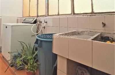 Casa de 4 alcobas en venta en Plazuelas Del Virrey, Bogotá, 36 m² · foto 15 de 20