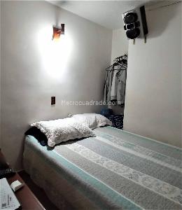 Casa de 4 alcobas en venta en Plazuelas Del Virrey, Bogotá, 36 m² · foto 16 de 20