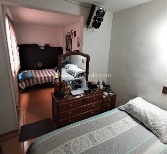 Casa de 4 alcobas en venta en Plazuelas Del Virrey, Bogotá, 36 m² · foto 17 de 20