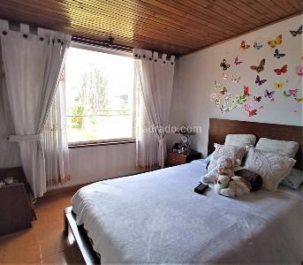 Casa de 4 alcobas en venta en Plazuelas Del Virrey, Bogotá, 36 m² · foto 18 de 20