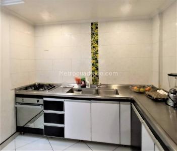 Casa de 4 alcobas en venta en Plazuelas Del Virrey, Bogotá, 36 m² · foto 19 de 20