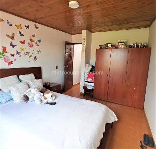Casa de 4 alcobas en venta en Plazuelas Del Virrey, Bogotá, 36 m² · foto 20 de 20