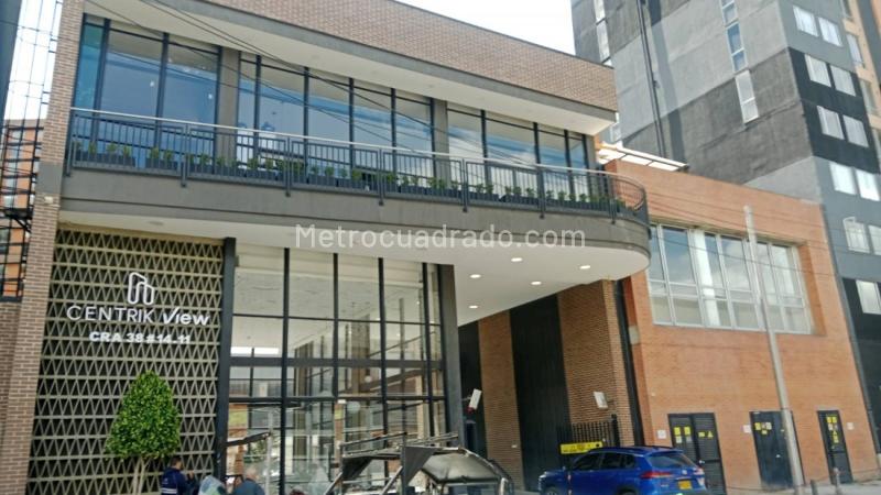 Apartamento en Arriendo, Puente Aranda, Bogotá D.C. en Puente Aranda