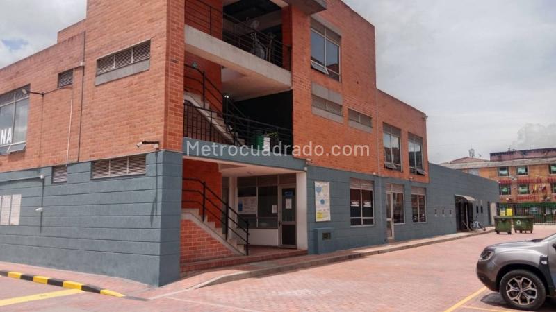 Apartamento en Arriendo, San Mateo, Soacha – pohled 2