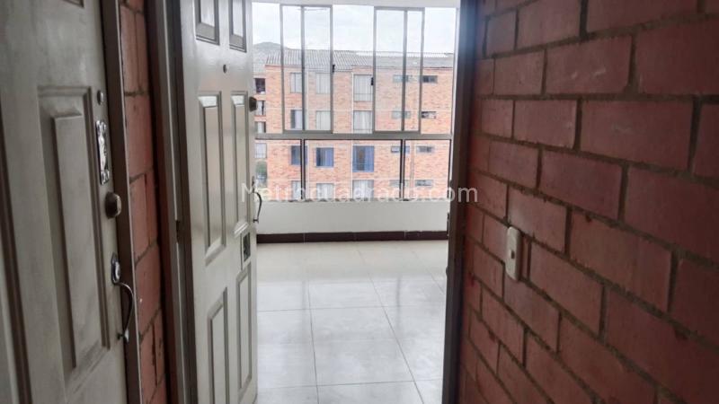 Apartamento en Arriendo, San Mateo, Soacha – pohled 3