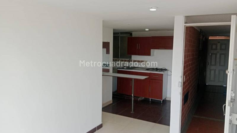 Apartamento en Arriendo, San Mateo, Soacha – pohled 4