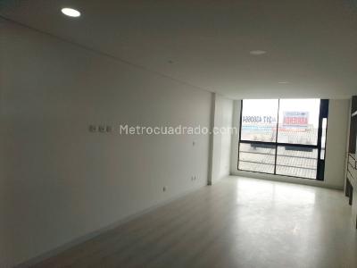 Apartaestudio en arriendo en Puente Aranda, Bogotá, 33 m² · foto 5 de 13