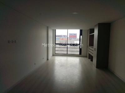Apartaestudio en arriendo en Puente Aranda, Bogotá, 33 m² · foto 7 de 13