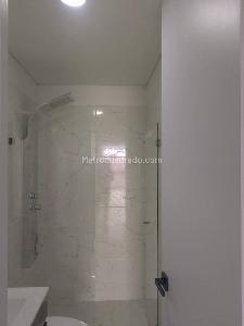 Apartaestudio en arriendo en Puente Aranda, Bogotá, 33 m² · foto 9 de 13