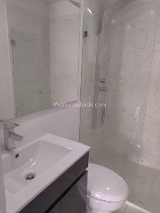 Apartaestudio en arriendo en Puente Aranda, Bogotá, 33 m² · foto 10 de 13