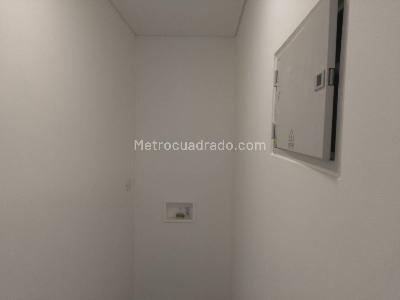 Apartaestudio en arriendo en Puente Aranda, Bogotá, 33 m² · foto 13 de 13