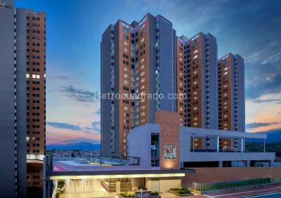 Apartamento en venta en 20 De Julio, Bogotá · foto 2 de 13
