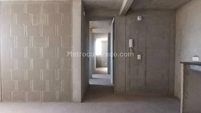 Apartamento en venta en 20 De Julio, Bogotá · foto 9 de 13