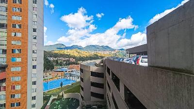 Apartamento en venta en 20 De Julio, Bogotá · foto 11 de 13