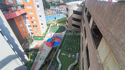 Apartamento en venta en 20 De Julio, Bogotá · foto 12 de 13