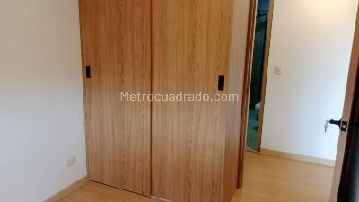 Apartamento de 2 alcobas en venta en La Laguna, Bogotá, 37 m² · foto 10 de 20