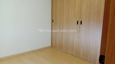 Apartamento de 2 alcobas en venta en La Laguna, Bogotá, 37 m² · foto 11 de 20