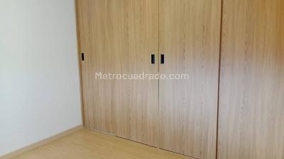 Apartamento de 2 alcobas en venta en La Laguna, Bogotá, 37 m² · foto 13 de 20